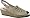 Beige Nubuck