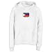 Sweatshirt Woman White 