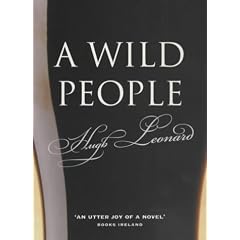 A Wild People