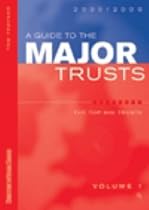 A Guide to the Major Trusts: v. 1