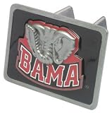 Alabama Crimson Tide Trailer Hitch Cover