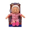 Baby Abuelita Productions - Rosa