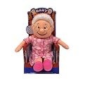 Baby Abuelita Productions - Rosa