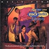 Revue Branford Marsalis  / Mo' Better Blues