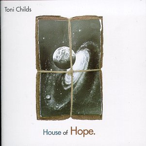 Toni Childs - One Shot 1991 [disc 2] - Zortam Music