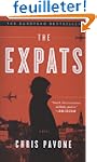 The Expats: A Novel