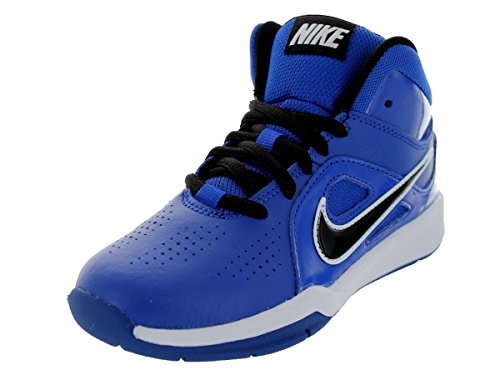 Nike Kids Team Hustle D 6 (PS) Basketball Shoe