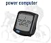 Sporting Goods : Kinetic Power Computer N/A 13 Function