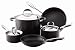 Meyer Circulon Premier 8 Piece Cookware Set