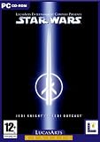 LucasArts Classic: Star Wars: Jedi Knight II - Outcast (PC)
