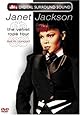 Janet Jackson - The Velvet Rope Tour (Live in Concert) (DTS)
