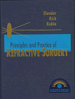 Principles and Practice of Refractive Surgery
