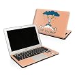 Yoga Design Skin Decal Sticker for Apple MacBook 13"" Aluminum (NO SEPARATE TRACKPAD released in 2008)
