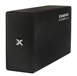 AMPAQS XTRASTOR Dual 3.5