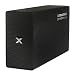 AMPAQS XTRASTOR Dual 3.5