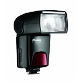 Nissin Di622 Speedlight for Canon Digital SLR Cameras, Guide number 145