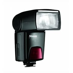 Nissin Speedlite Di622 Blitzger�t f�r Nikon