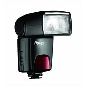 NISSIN Di622 Flash for Canon