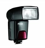 Nissin Speedlite Di622 Blitzger�t f�r Canon