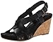 Skechers Cali Women's Modiste-Shopaholic Wedge Sandal