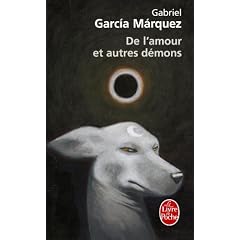 De l'amour et autres d�mons