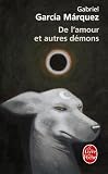 De l'amour et autres d�mons