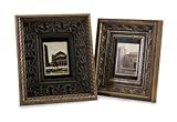 New Carved Wood 5 X 7 Photo Frames High Quality Modern Design Beautiful Reasonable Price Popular
