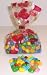 Gourmet Food : Scott's Cakes Conversation Jelly Belly Jelly Beans 1/2 Pound Multi-Heart Bag