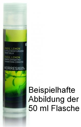 Korres Sunflower extract & vitamin F shampoo 