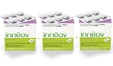 INNEOV CELLULITE NUTRITIONAL CONCENTRATE (CAPSULES)(PACK OF THREE)