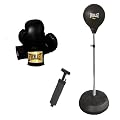 EVERLAST JUNIOR-Standboxball inkl. Booxhandschuhe