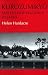 Kurozumikyo and the New Religions of Japan by Helen Hardacre ISBN 0691020485