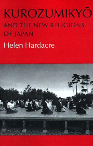 Kurozumikyo and the New Religions of Japan under Shintoism in The Books Store