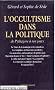 L'occultisme dans la politique