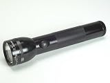 Outdoor Living : Maglite Blister 2D Cell Flashlight Black