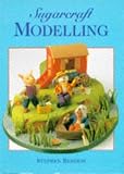 Review Murdoch Books  / Sugarcraft Modelling