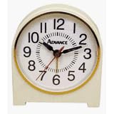 Geneva Clock Co 2057 Advance Alarm Clock