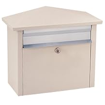 Mail House Mailbox