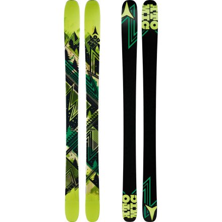 Atomic Access Ski One Color, 161cm