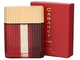 Cabaret By Parfums Gres For Men. Eau De Toilette Spray 3.4 Ounces