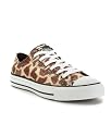 Converse Unisex Chuck Taylor Animal Ox Lace-Up