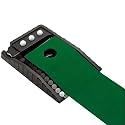 Golf Digest Electric Putting Mat and Electric Ball Return