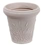 Telcom USA Inc. MP16AD 16 Meadow Pot with Adobe Finish