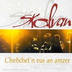 Chenchet'n Eus an Amzer