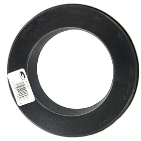 Fernco Inc 4in. CON X 4in. DWV Bushing 504-405