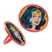 Search : Wonder Woman Party Rings