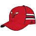 Search : adidas Chicago Bulls Youth Red Pro Shape Flex Fit Hat