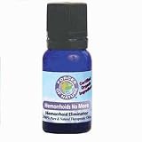 Hemorrhoids No More - 11 ml