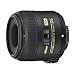 Nikon 40mm f/2.8G AF-S DX Micro NIKKOR Lens for Nikon Digital SLR Cameras
