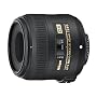 Nikon AF-S DX Micro NIKKOR 40mm f/2.8G Lens by Nikon